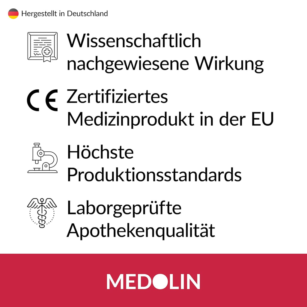 Medolin Skin Care 8 ml