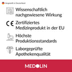Medolin Skin Care 8 ml