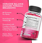 Dietary Supplements Overnight
