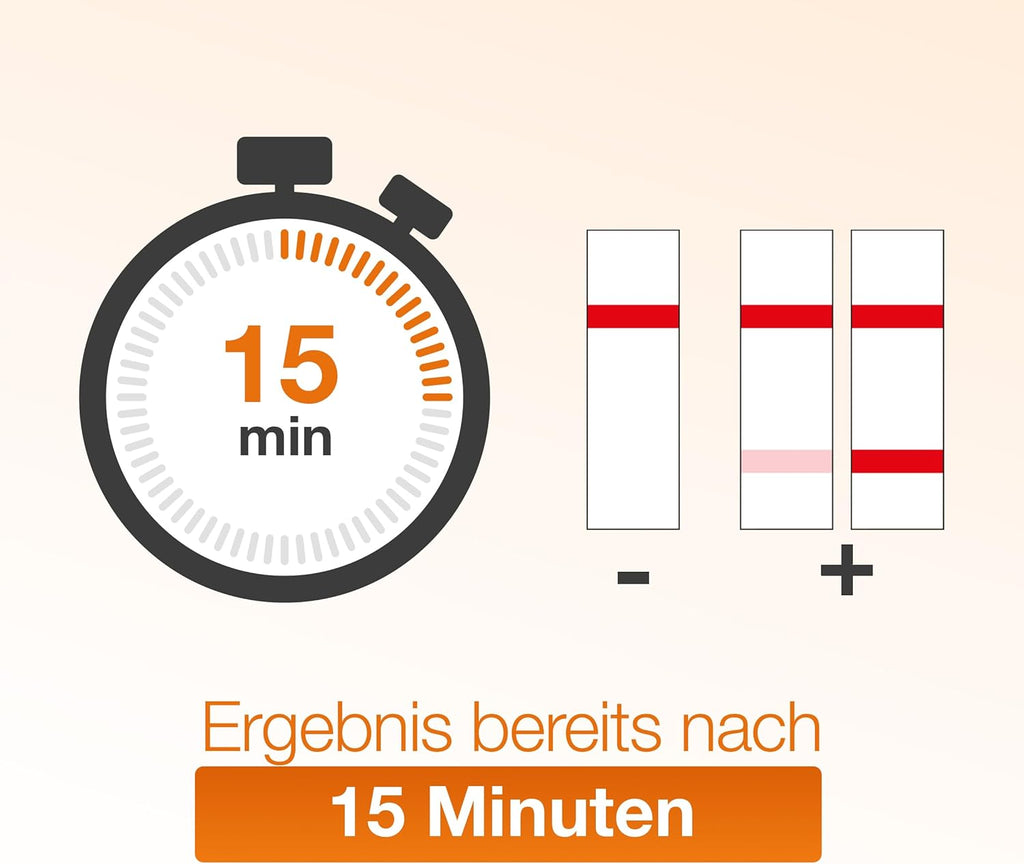 BIOSYNEX Health Test Kits