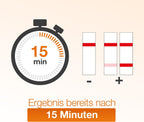 BIOSYNEX Health Test Kits