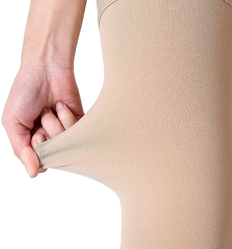 JUST RIDER Varicose Veins Pain Relief Compression Socks for Running, Sports, Fitness, Medical for both Men and Women 15-20 mmHg compression