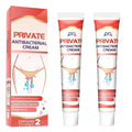 Antifungal Treatments