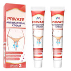 Antifungal Treatments