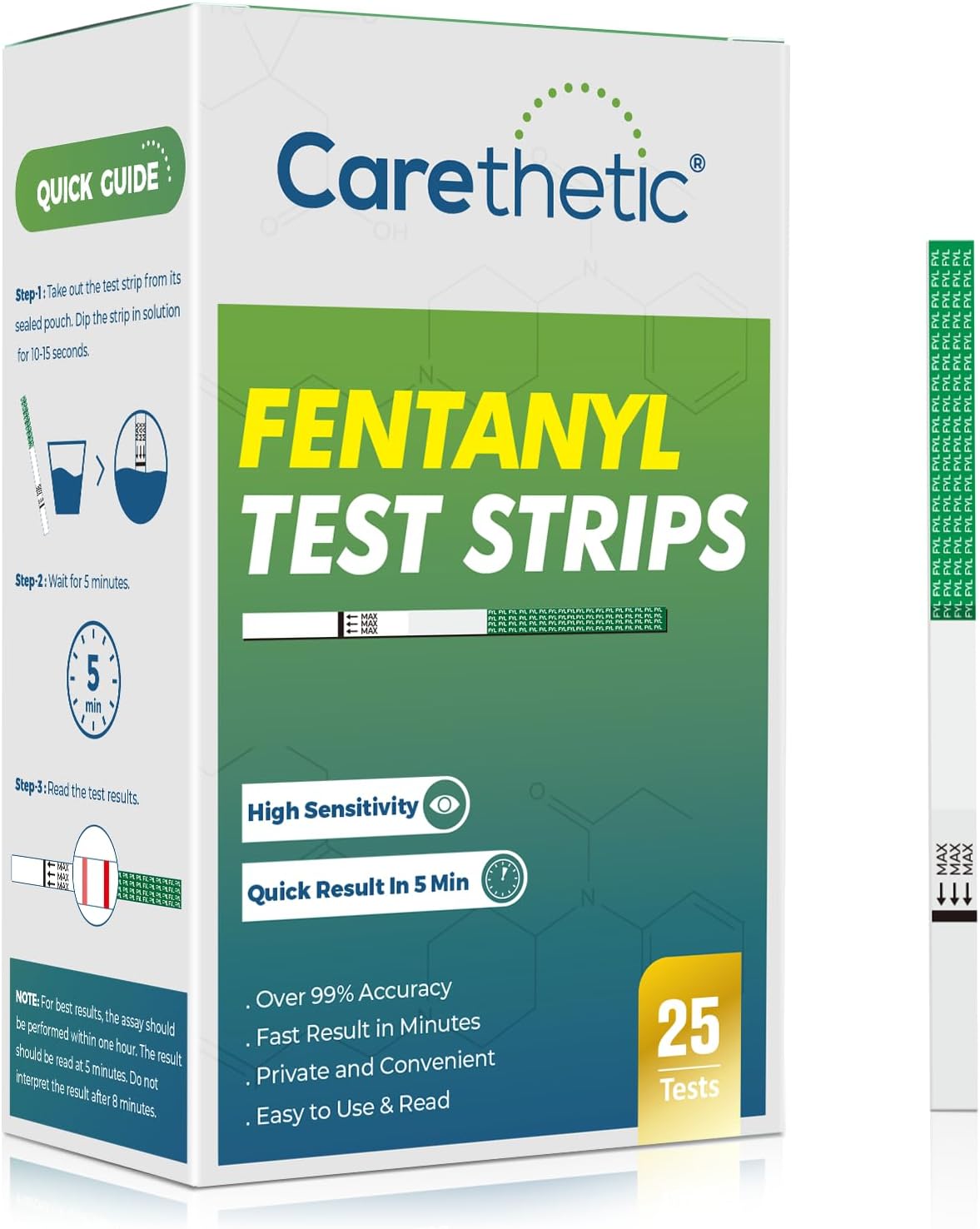 Health Test Kits