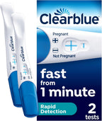 Clearblue Pregnancy Test Kits