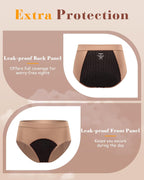Incontinence Products Postpartum High Absorbency