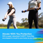 U by Kotex Sport Ultrathin Pads Regular with Wings 48 Count (4 x 12 Pack) - Packaging May Vary