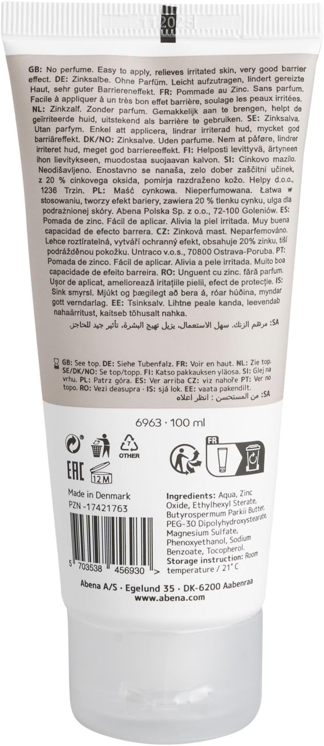 ABENA Skin Care 100 ml