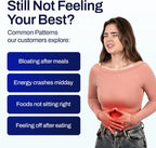 AFIL Food Sensitivity Test kit - 1000+ Foods, Drinks, Vitamins & Gut Health | At-Home Wellness Food Intolerance Test Kits for Adults & Kids - Non-Invasive Wellness Indicator | 1000+ Items Premium