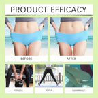 Underwear Guards - Silicone Concealer Pad | Reusable Washable Stopper, Daily Panty Protector, Silicone Pad, Invisible Insert Protector For Daily Travel