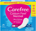 Sanitary Pads 76 pieces
