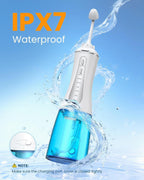350ML Nasal Irrigation System, Neti Pot Sinus Rinse Kit