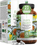 Probiotic Supplements 60 capsules