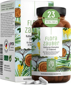 Probiotic Supplements 60 capsules