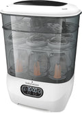 Baby Brezza Disinfectants Sterile