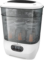 Baby Brezza Disinfectants Sterile