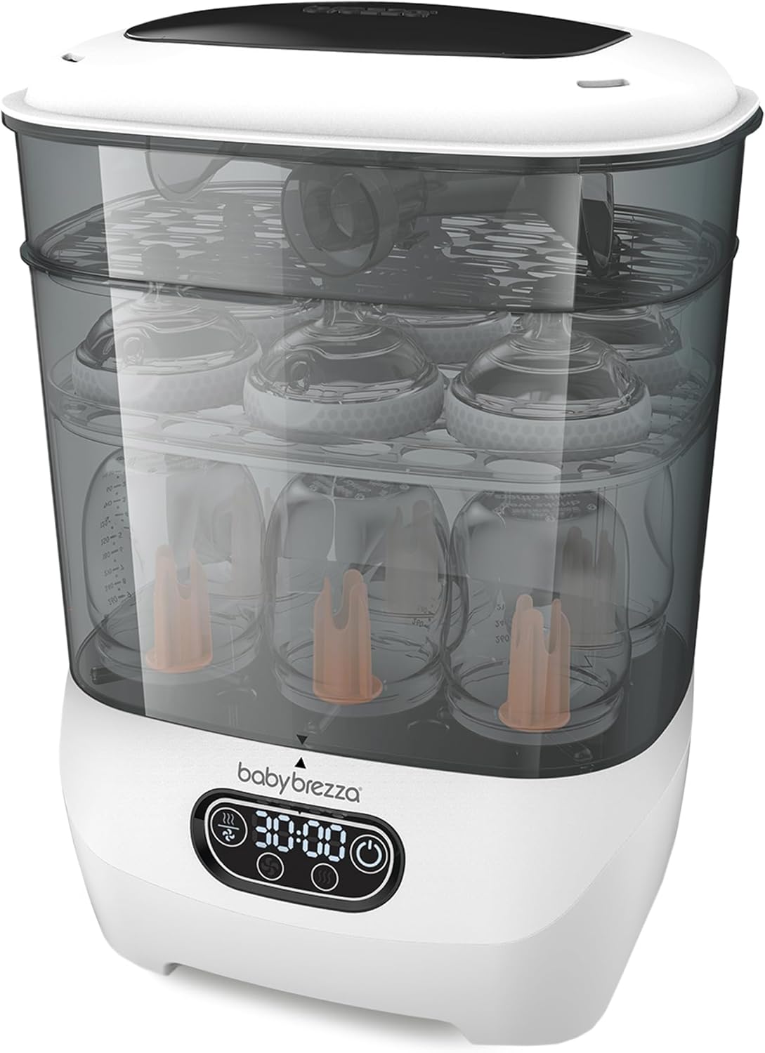 Baby Brezza Disinfectants Sterile