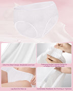 BIGTHREE Maternity Pads Postpartum Maternity