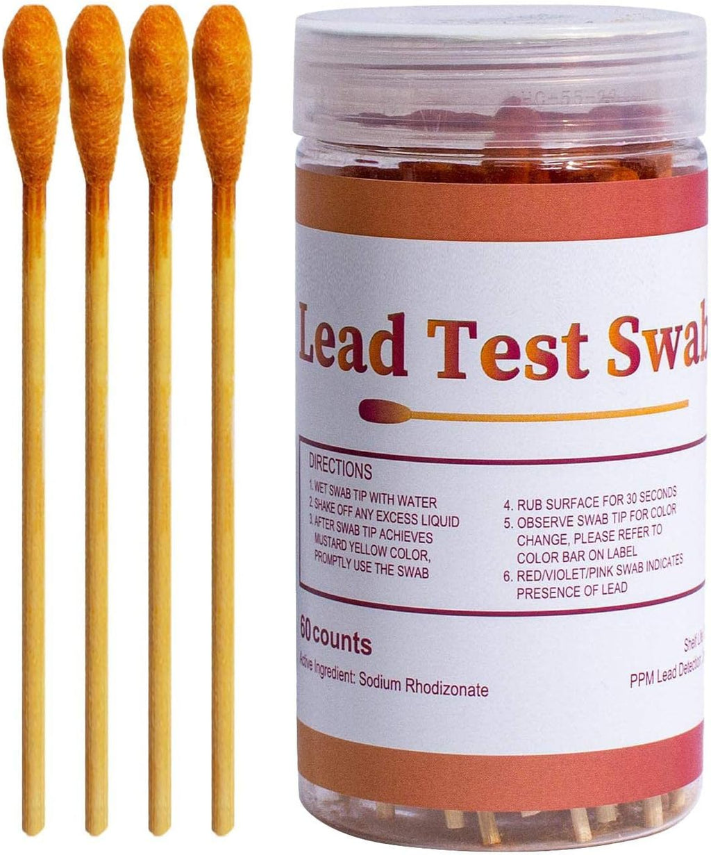 Hme Environmental Test Kits