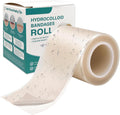Hydrocolloid Wound Care Bandages