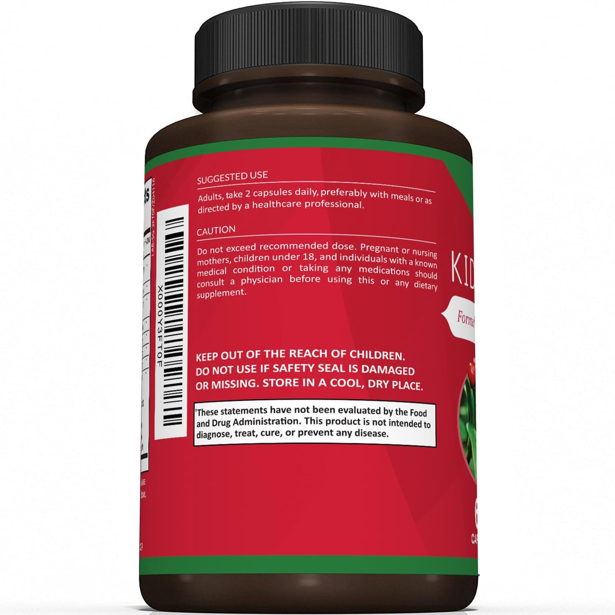 Dietary Supplements 60 capsules