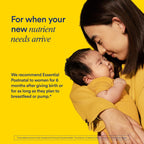 Ritual Women's Postnatal Multivitamin - 60 Capsules - 30 Servings