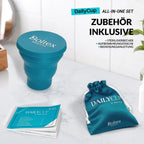 Daily Menstrual Cups and Discs Sterile