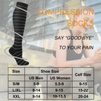 Compression Garments 30 mm