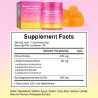 Vaginale Probiotic Supplements