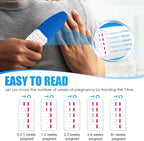 Schwangerschaftstest Pregnancy and Ovulation Tests