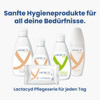 Lact Intimate Cleansers 200 ml 200 g