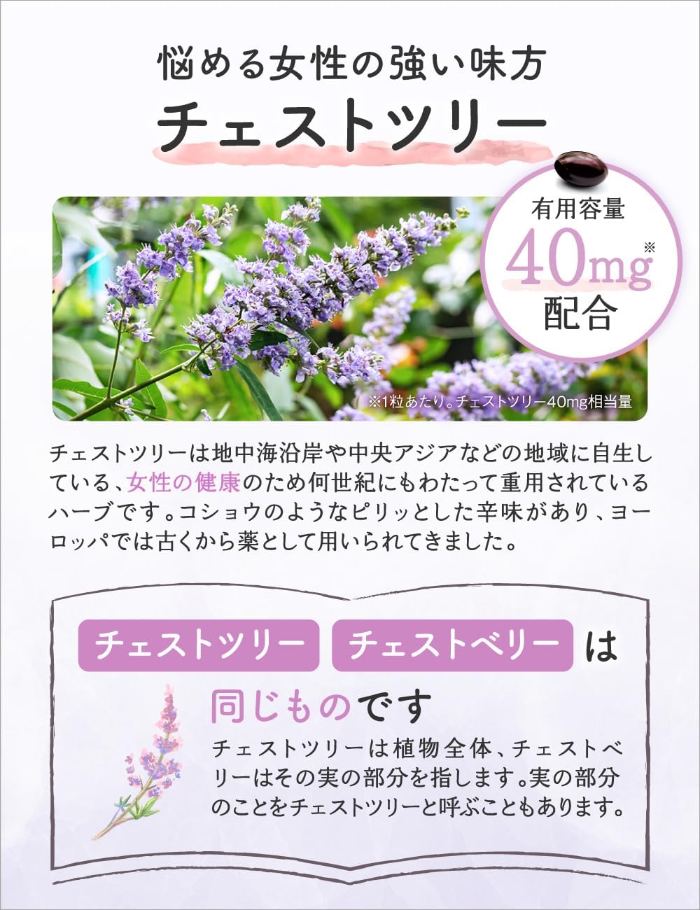 Dietary Supplements 30 days supply