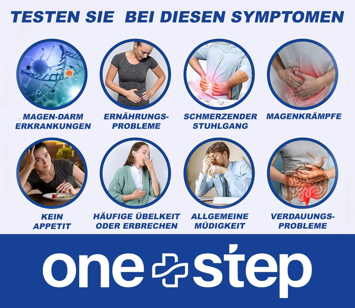 Health Test Kits