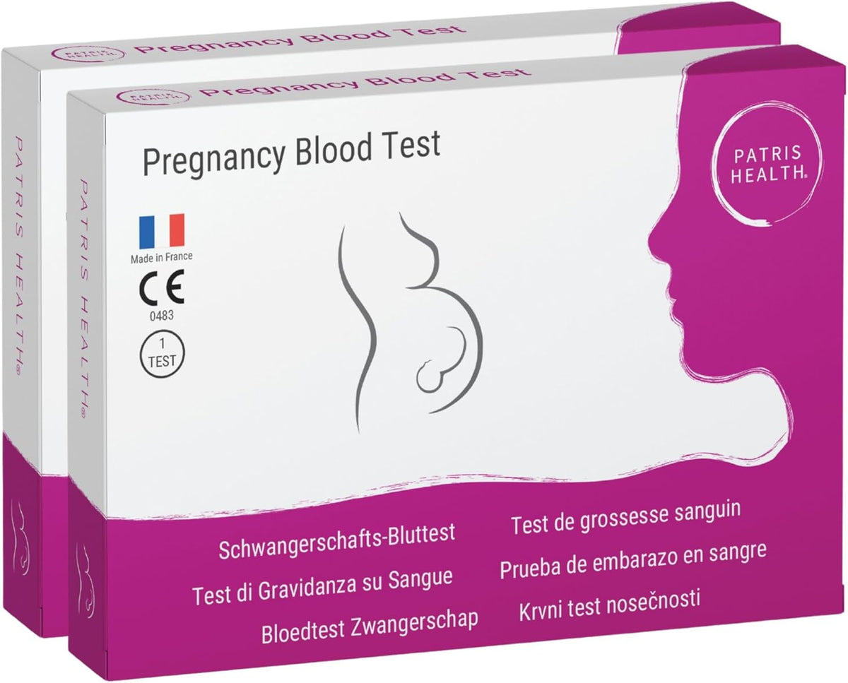 Pregnancy Test Kits