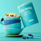 Vital Proteins Marine Collagen Peptides Powder Supplement, 7.8oz