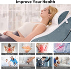 OAISZ Bedding and Bed Pads
