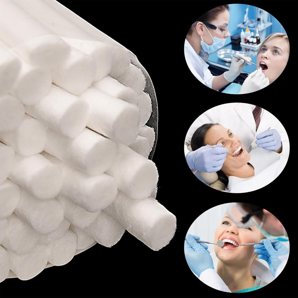 Health Test Kits Disposable High Absorbency 50 pieces