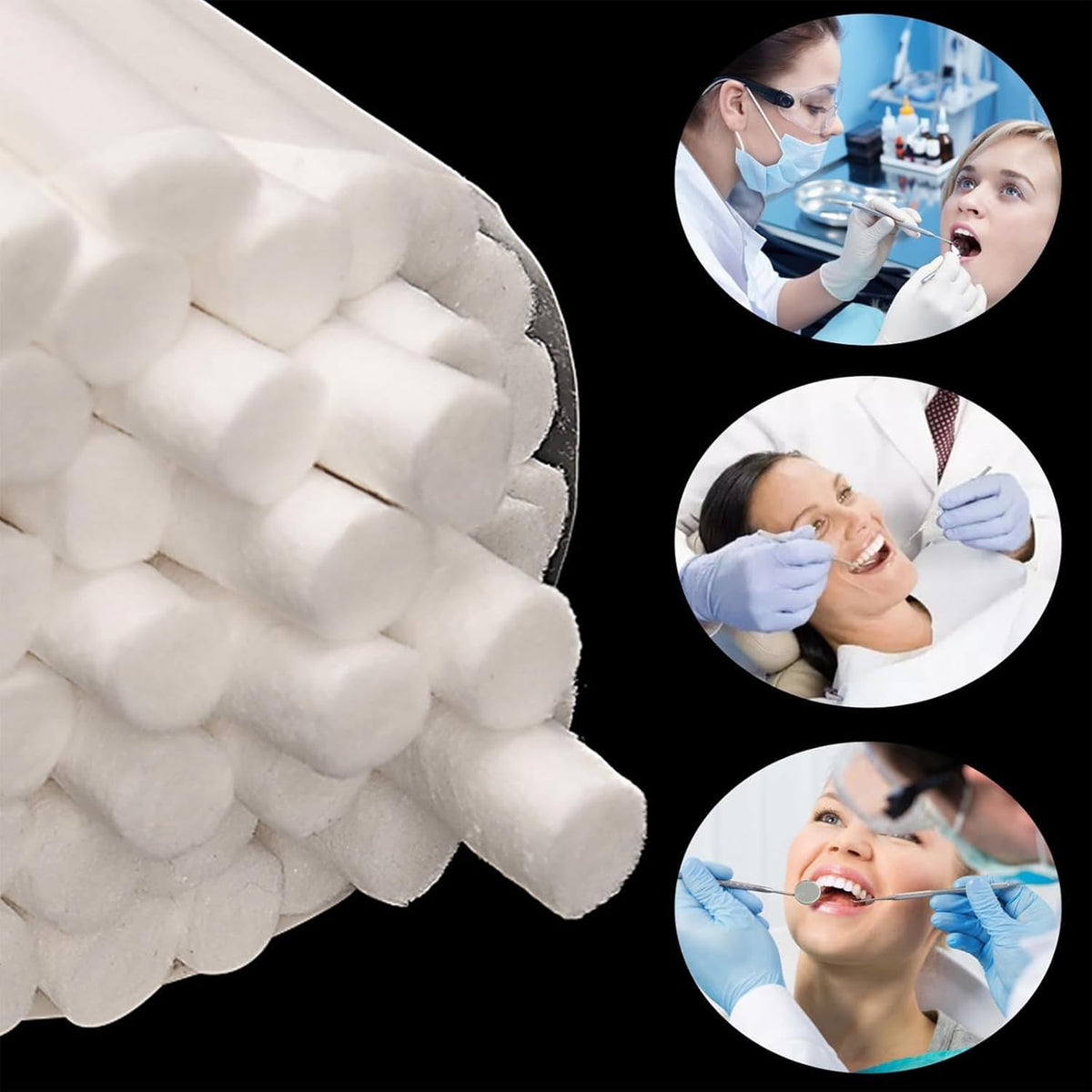 Health Test Kits Disposable High Absorbency 50 pieces