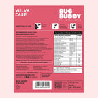 Vulva Care | Vaginal Probiotic Supplement that helps Reduce UTIs & Other Vaginal Infections | Balances pH Levels | Promotes Beneficial vaginal Bacteria | 15 Days Pack