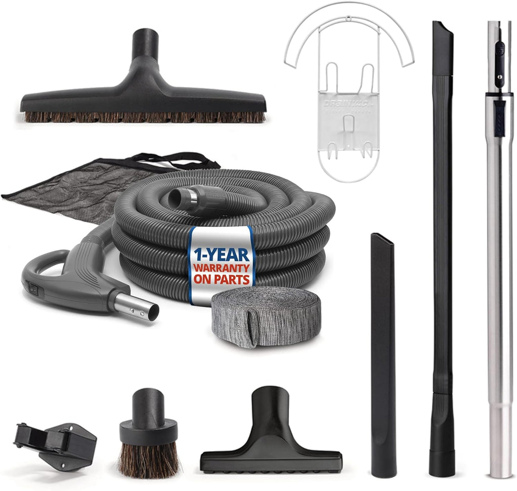 Drainvac Health and Personal Care
