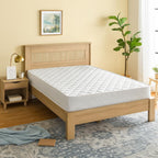 DEEP SLEEP EVERY NIGHT Mattresses and Bedding 18 cm