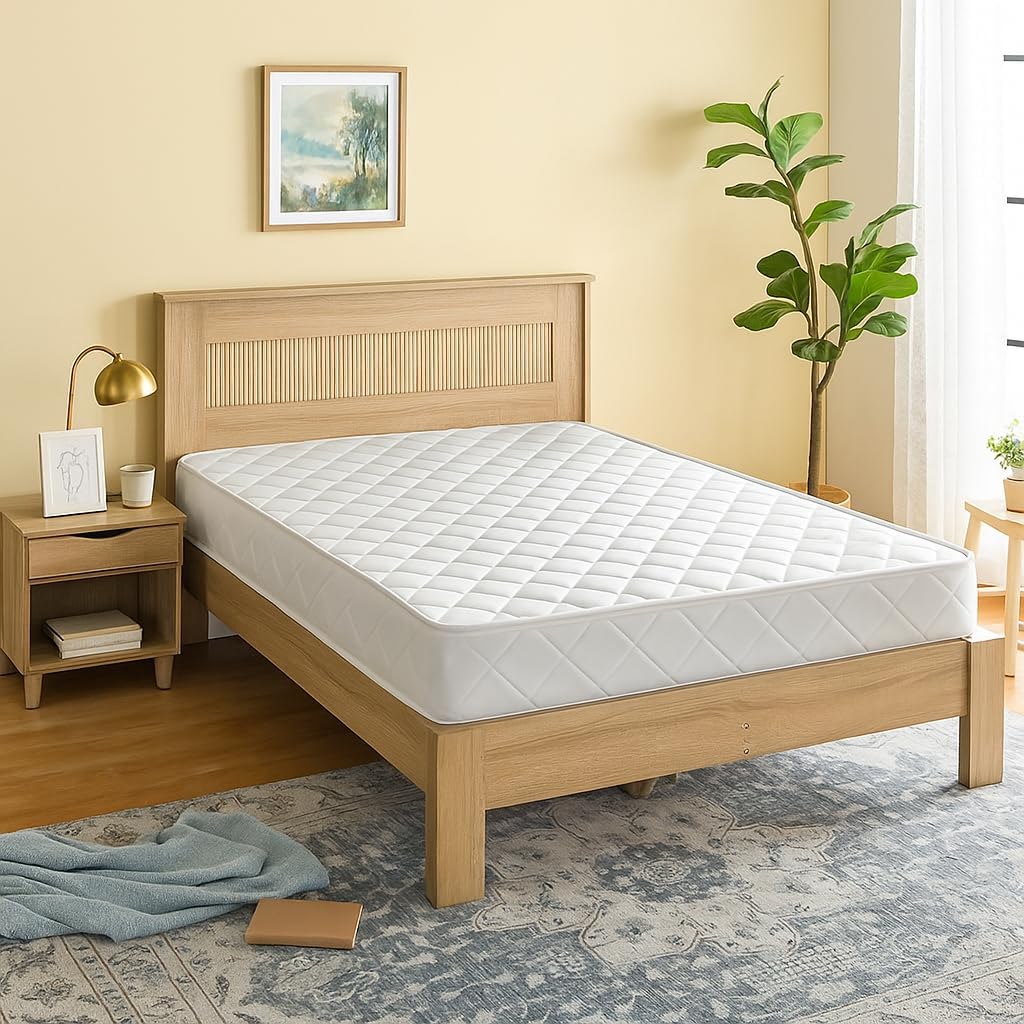 DEEP SLEEP EVERY NIGHT Mattresses and Bedding 18 cm