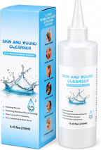 250ml 0.9% Saline Solution