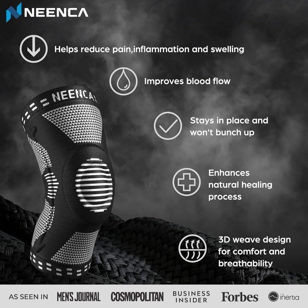 NEENCA Gauze and Wound Dressings