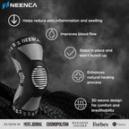NEENCA Gauze and Wound Dressings