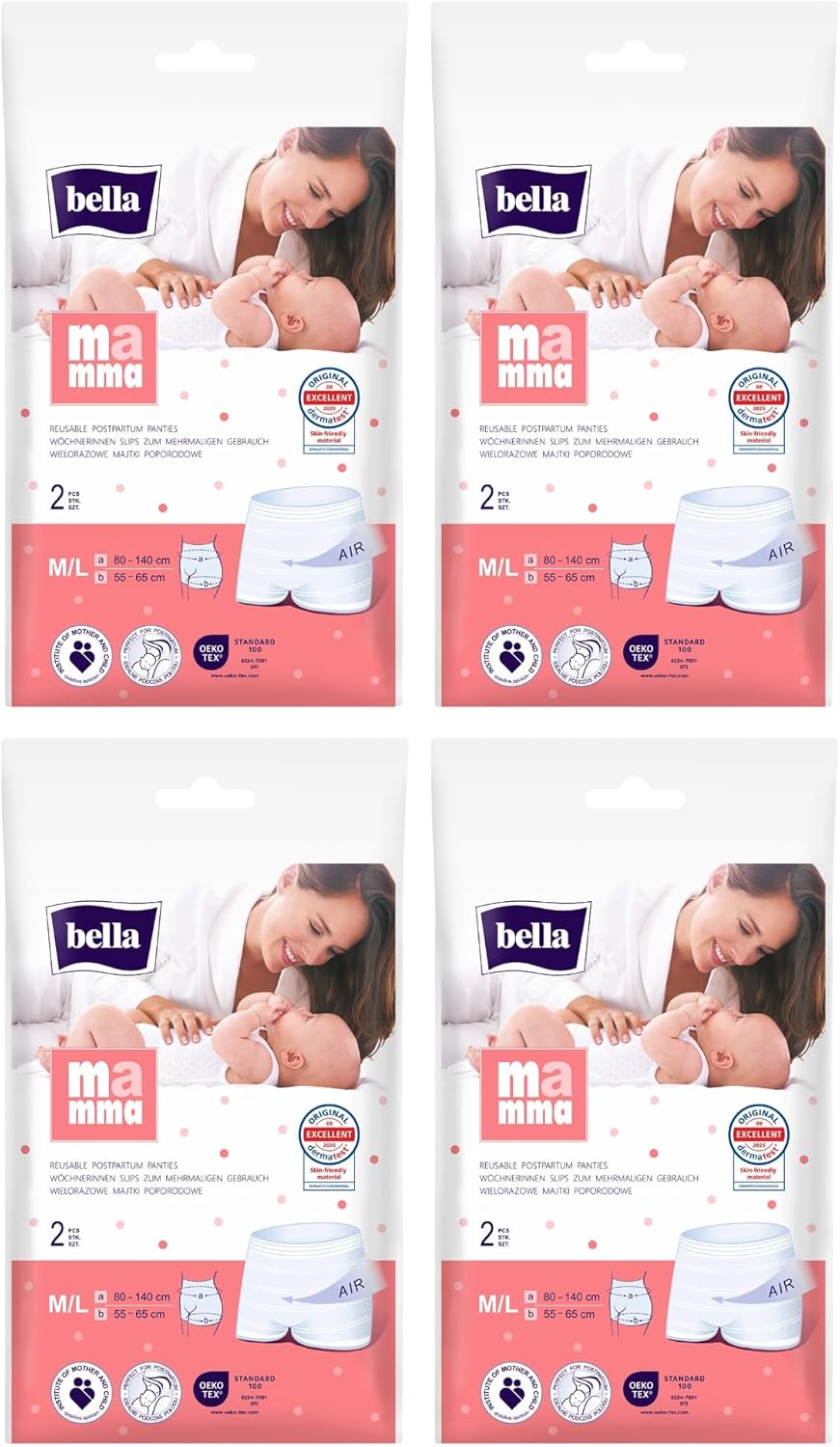 Bella Underwear 2 pieces