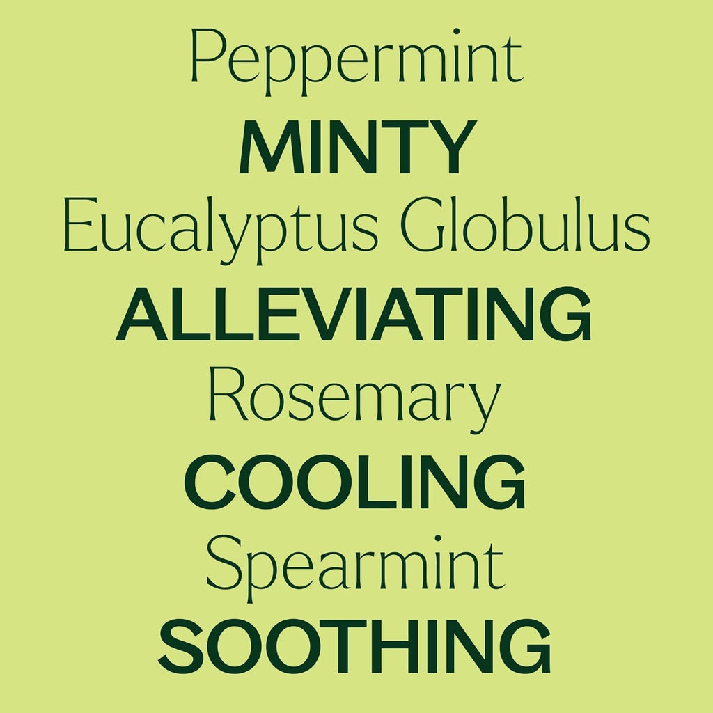 Plant Therapy Tension Relief Essential Oil Blend Pre-Diluted Roll-On, 10 mL