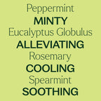 Plant Therapy Tension Relief Essential Oil Blend Pre-Diluted Roll-On, 10 mL