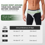 Support Braces and Belts